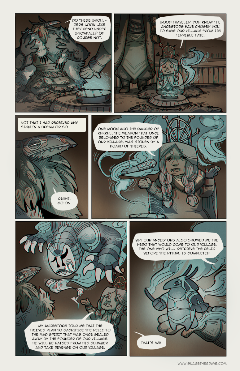 Chapter 1 – Page 7